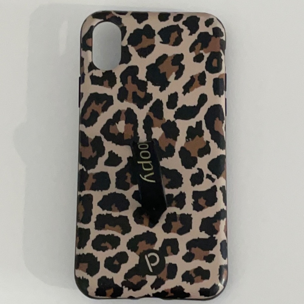 Loopy iPhone X/XS Case